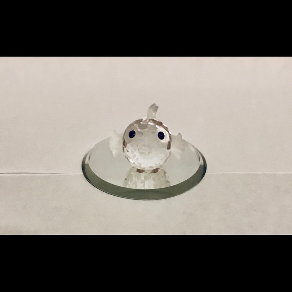 Swarovski Crystal Figurines - Picture 6 of 6